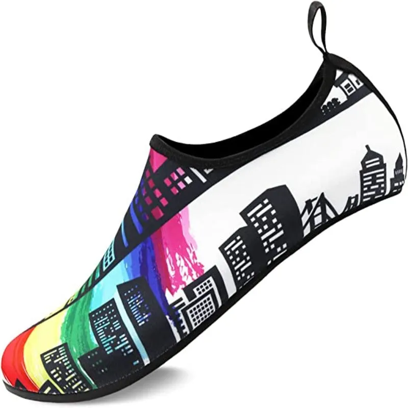 Men Women Kids Beach Quick Dry Shoes