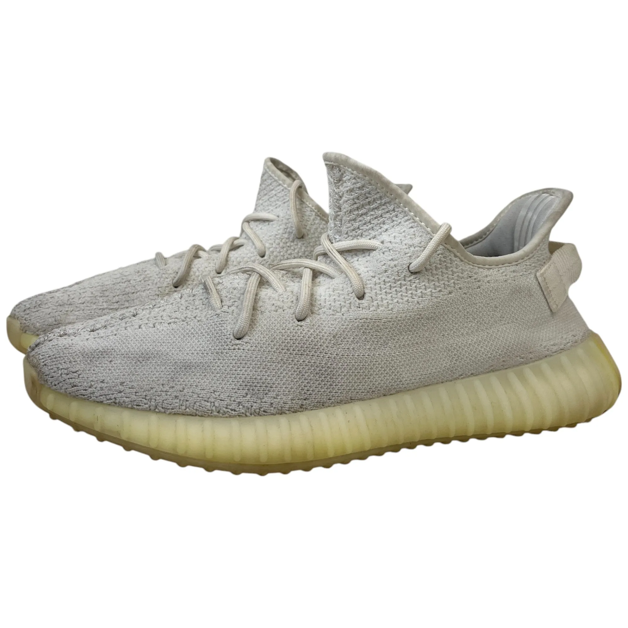 Men's 350 Low Trainers White Size EU 44 / UK 10