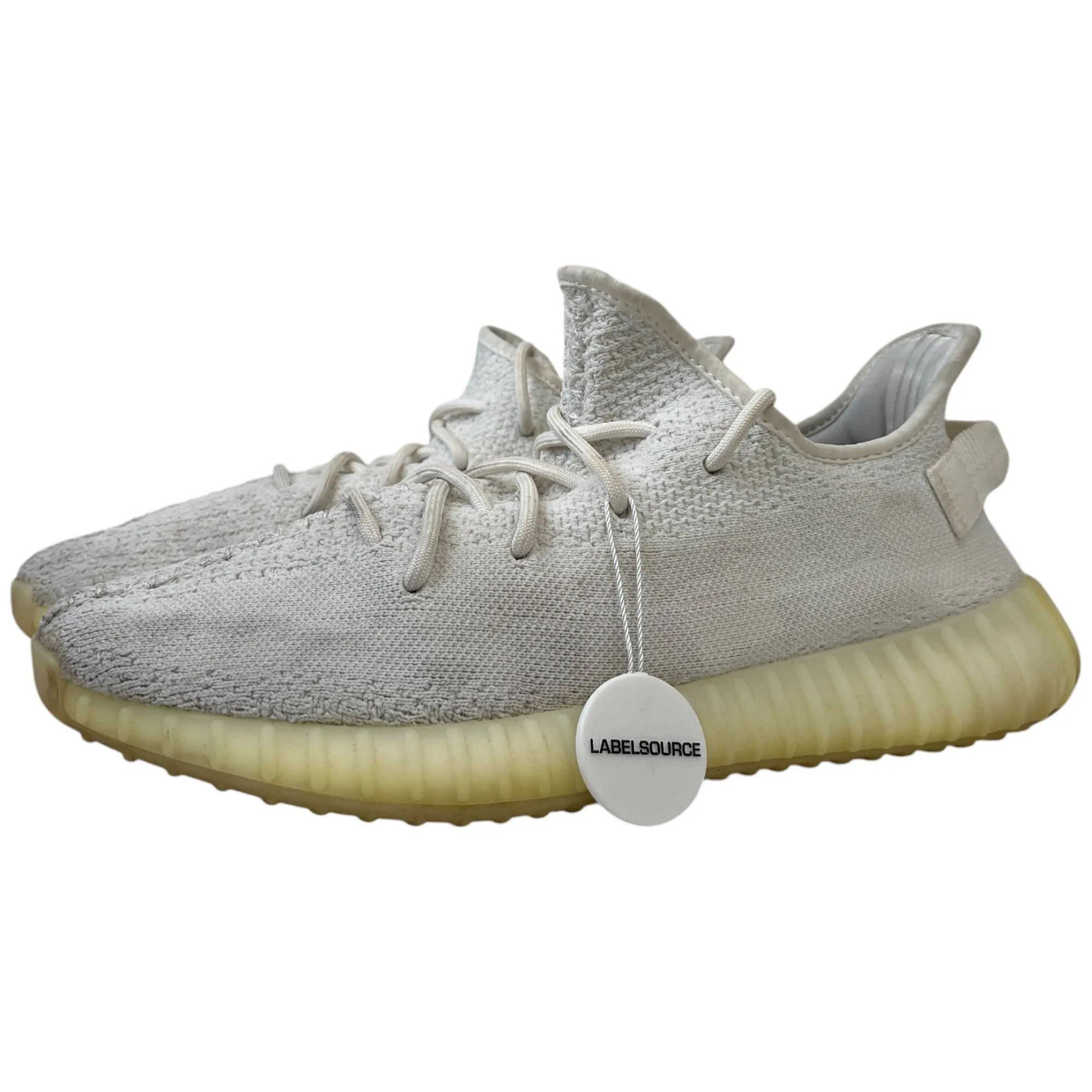 Men's 350 Low Trainers White Size EU 44 / UK 10