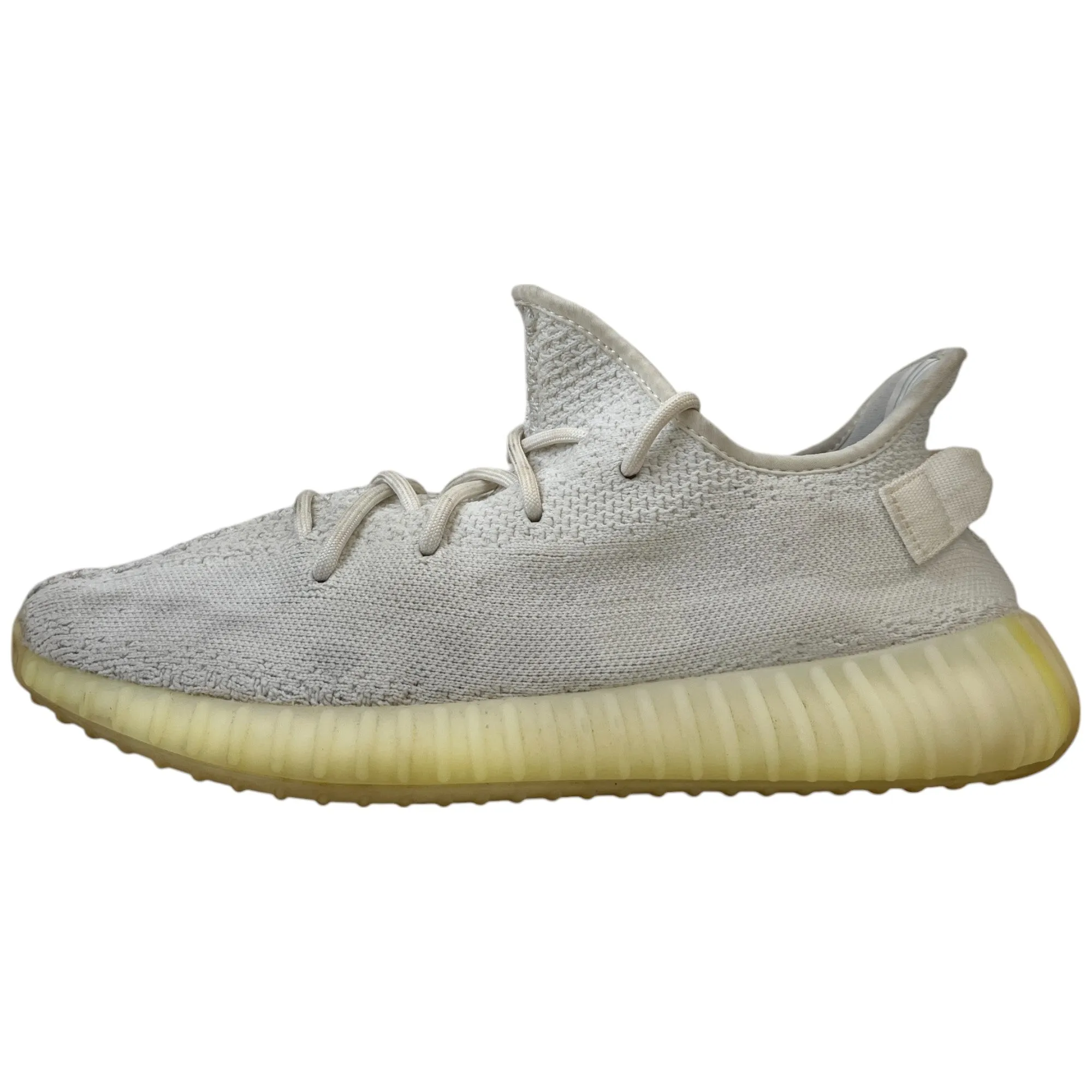 Men's 350 Low Trainers White Size EU 44 / UK 10