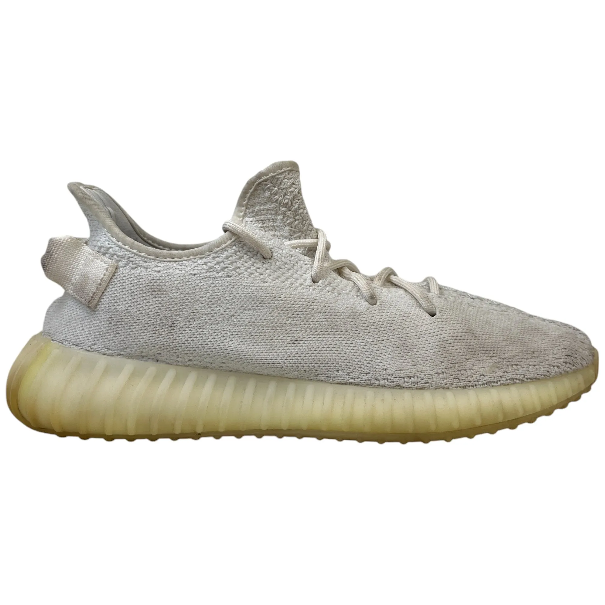 Men's 350 Low Trainers White Size EU 44 / UK 10