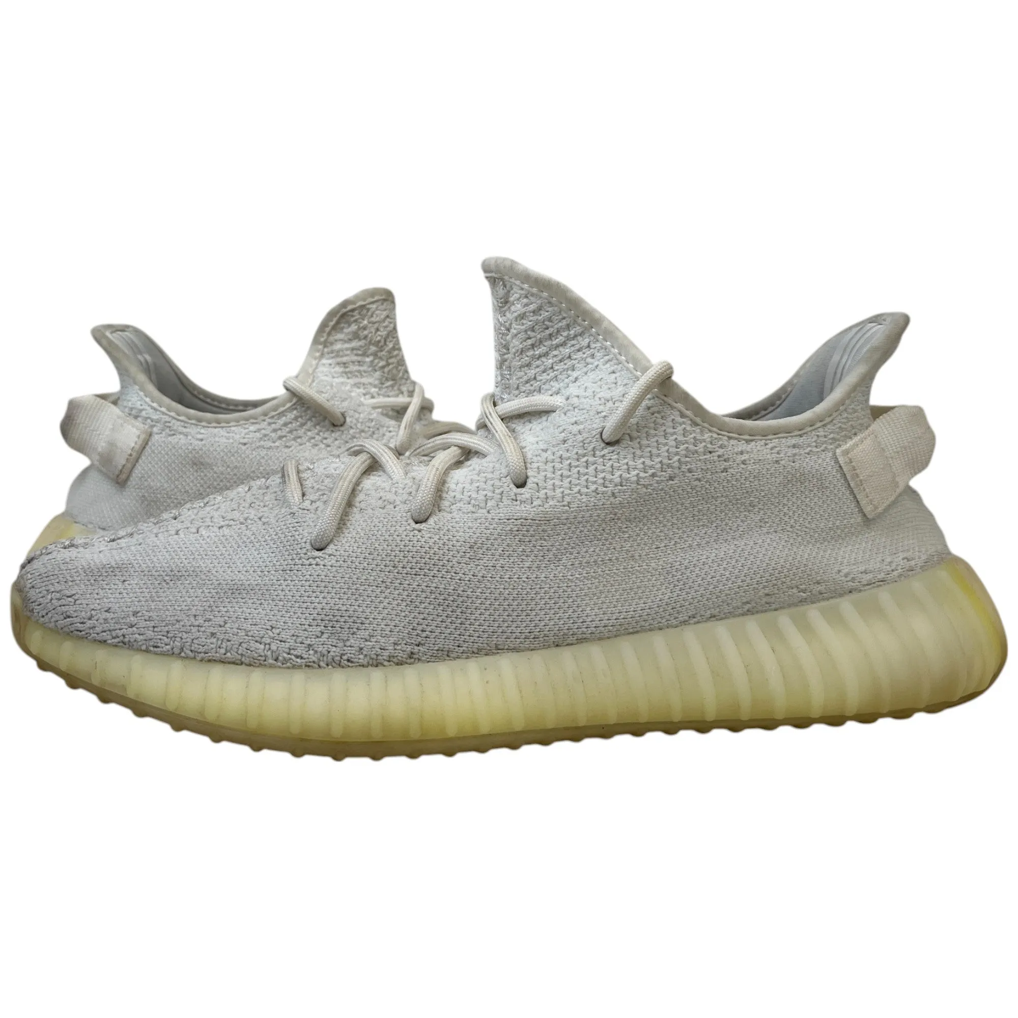 Men's 350 Low Trainers White Size EU 44 / UK 10