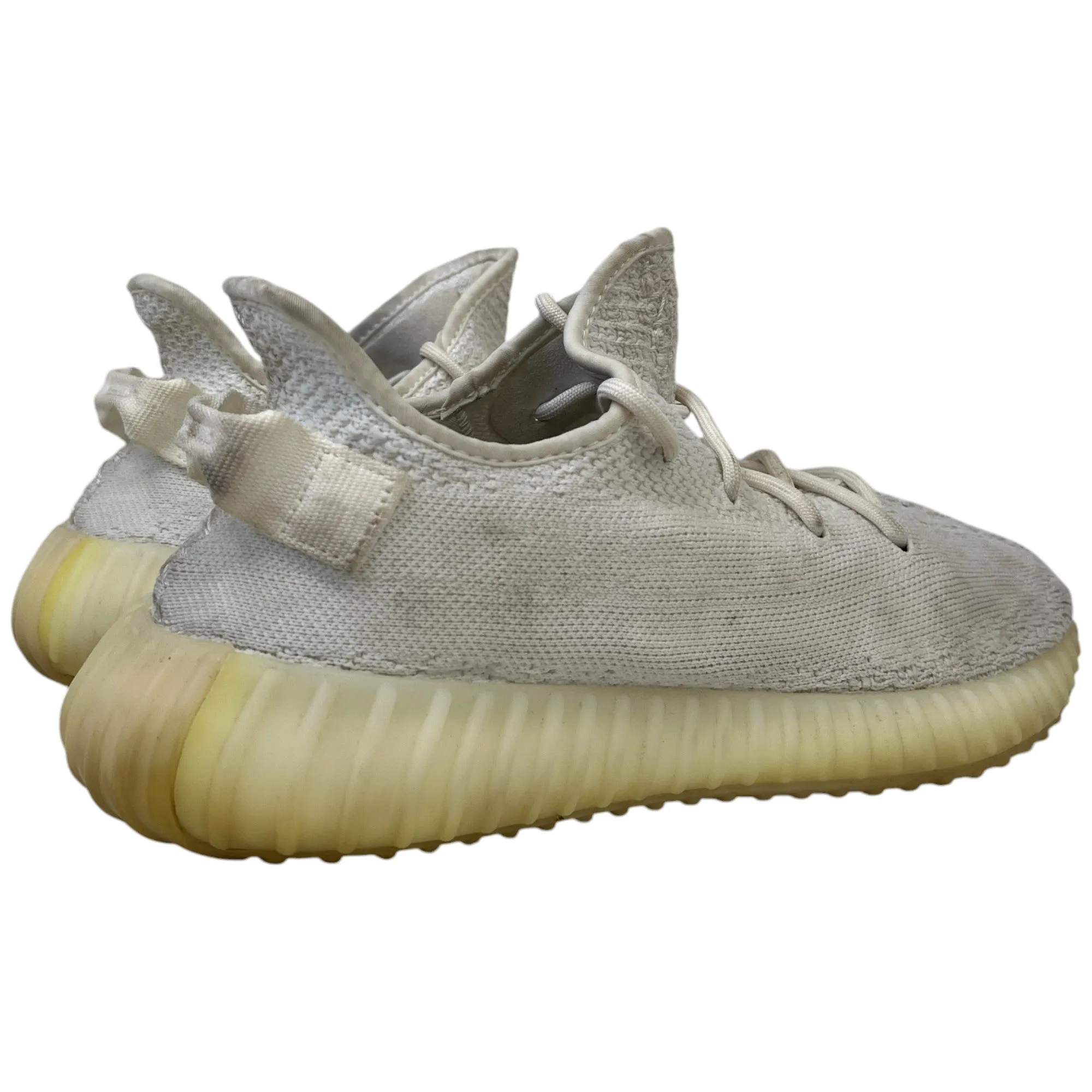 Men's 350 Low Trainers White Size EU 44 / UK 10