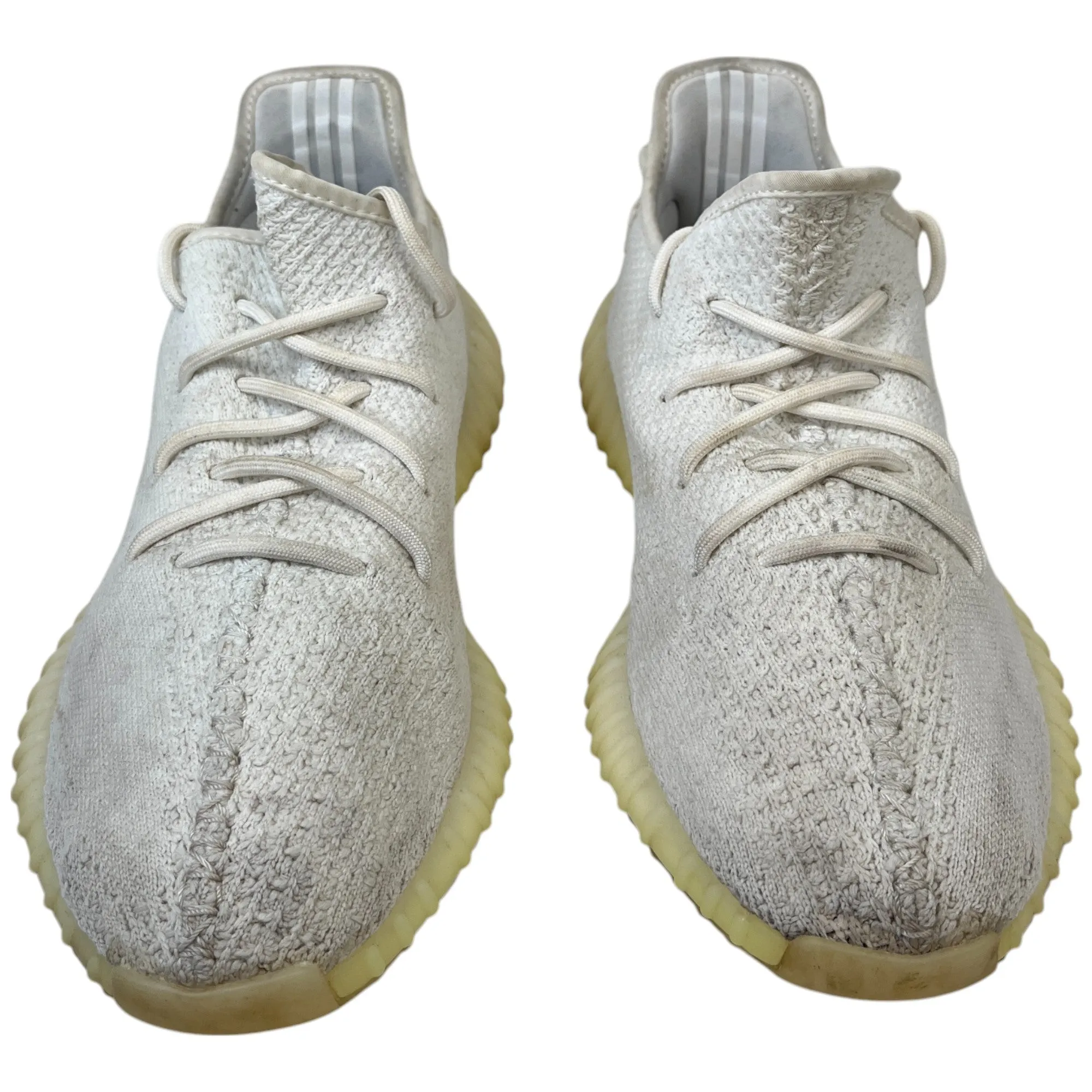 Men's 350 Low Trainers White Size EU 44 / UK 10