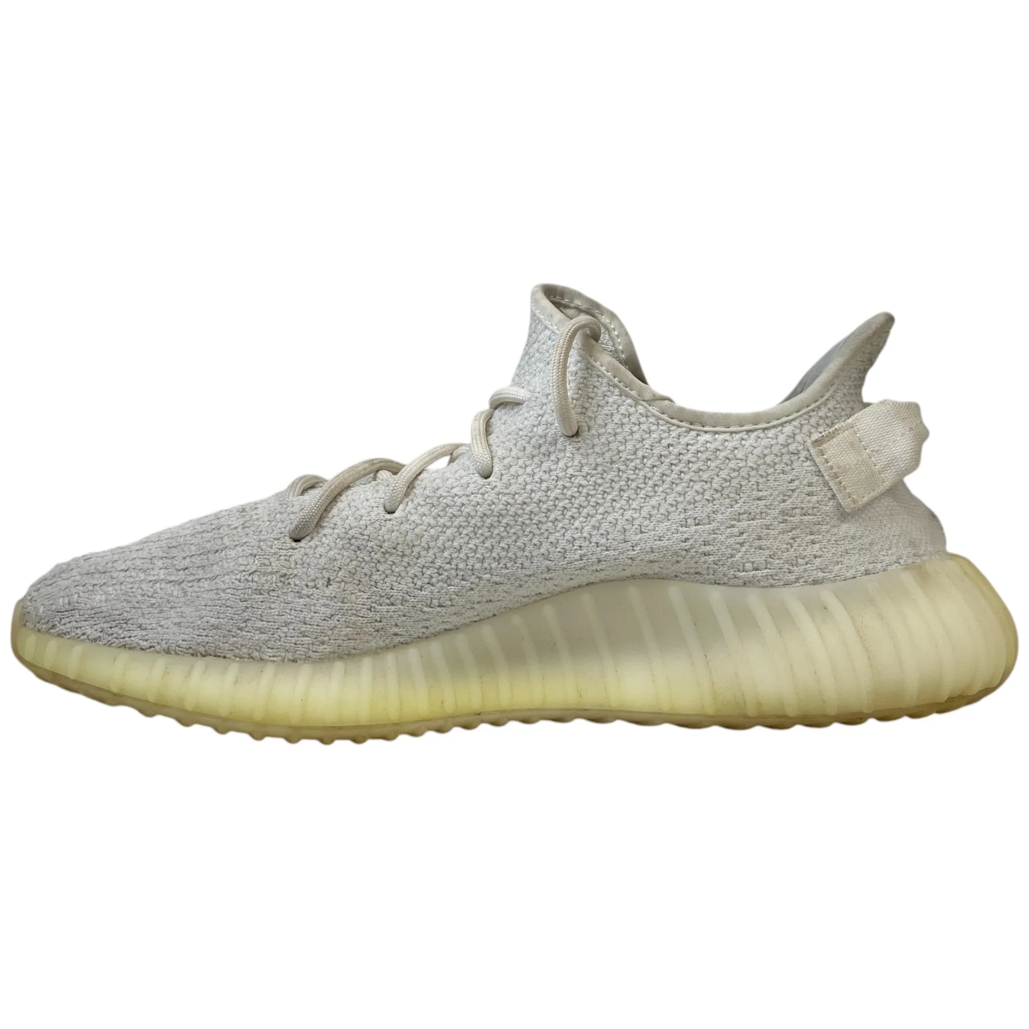 Men's 350 Low Trainers White Size EU 44 / UK 10