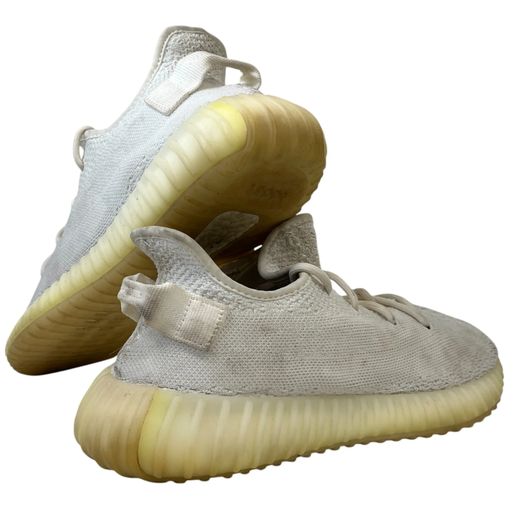 Men's 350 Low Trainers White Size EU 44 / UK 10