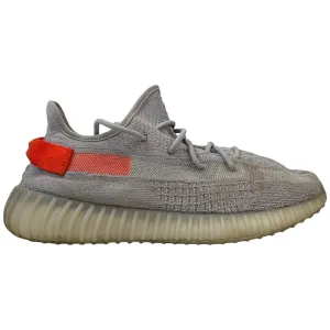 Men's 350 V2 Low Trainers Grey Size EU 44 / UK 10