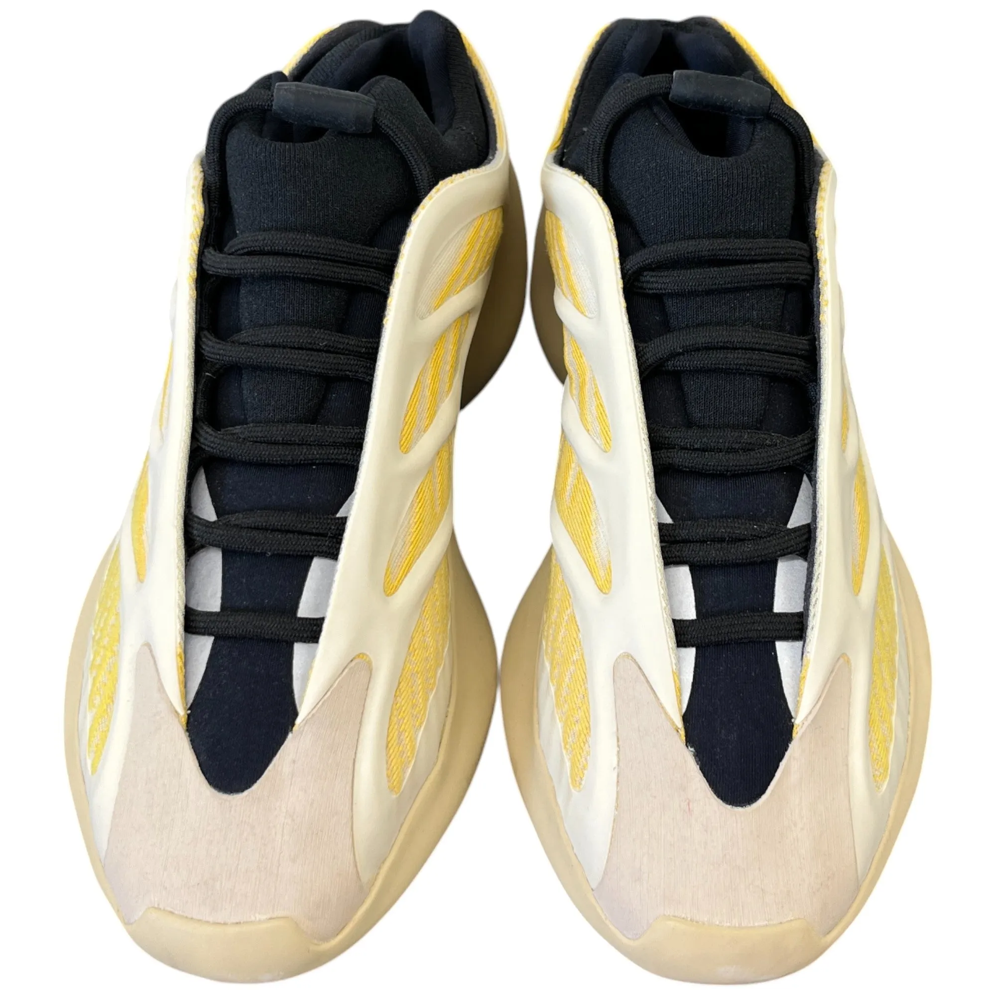 Men's 700 Safflower Low Trainers Cream Size EU 40 / UK 6