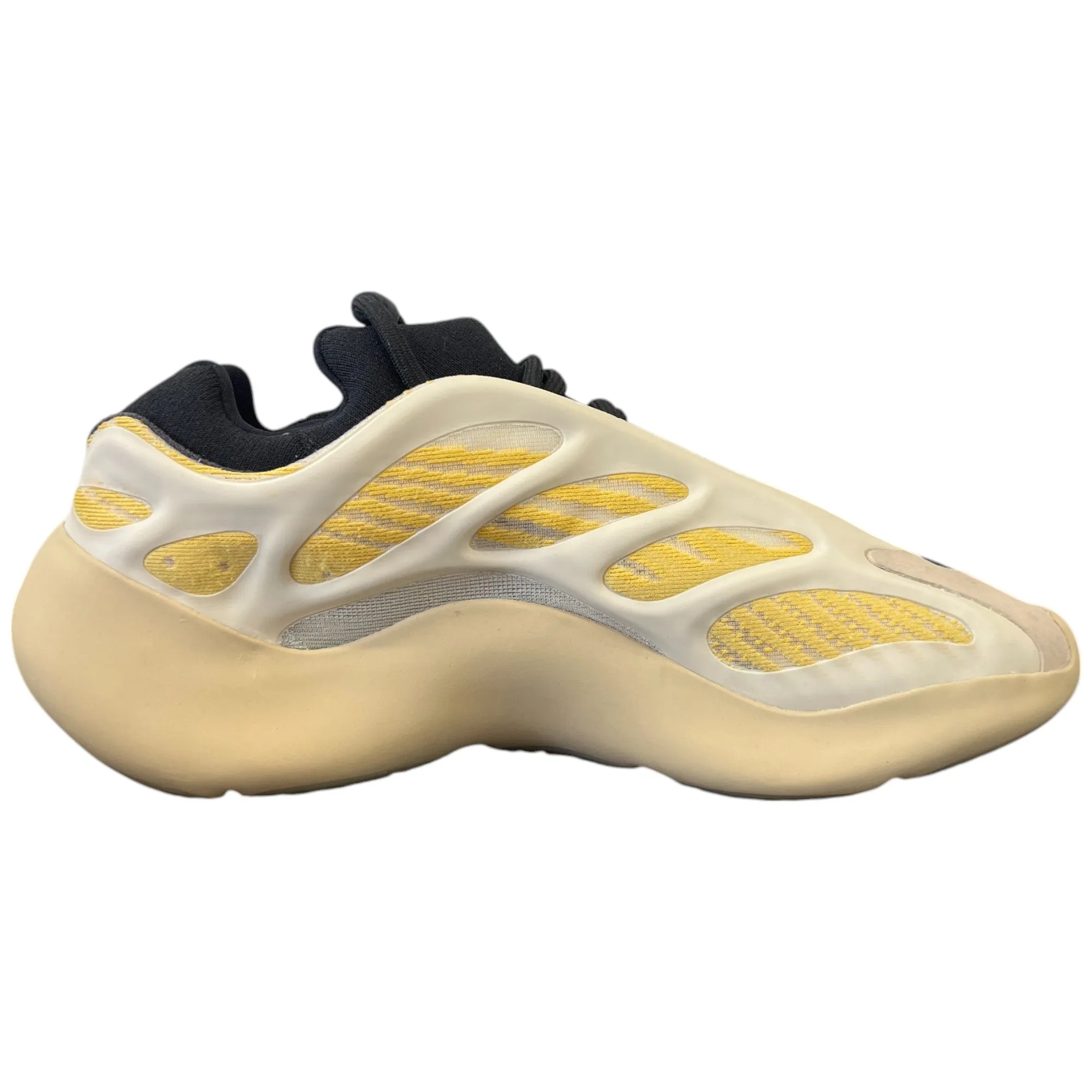 Men's 700 Safflower Low Trainers Cream Size EU 40 / UK 6