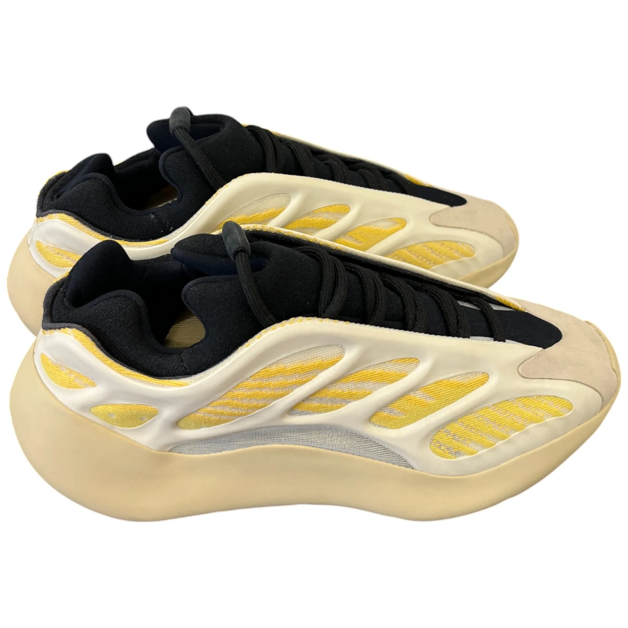 Men's 700 Safflower Low Trainers Cream Size EU 40 / UK 6