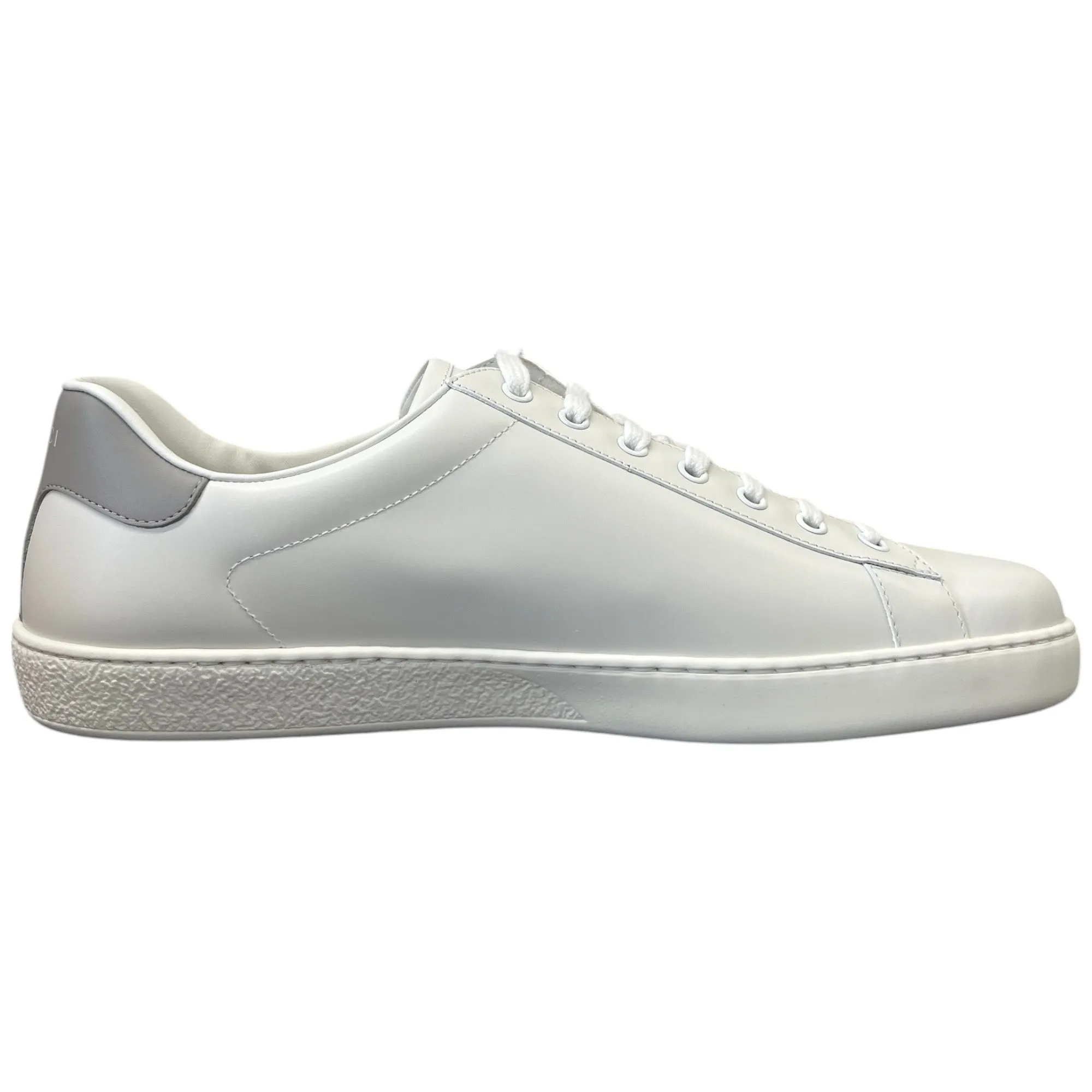 Men's Ace Low Trainers White Size EU 45.5 / UK 11.5