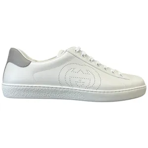 Men's Ace Low Trainers White Size EU 45.5 / UK 11.5