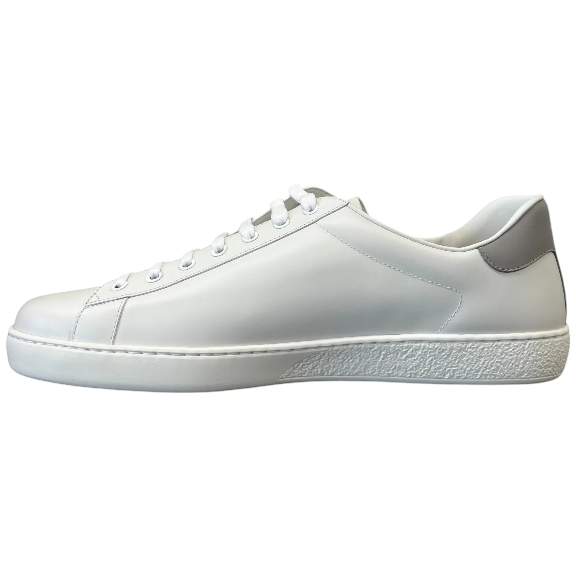Men's Ace Low Trainers White Size EU 45.5 / UK 11.5