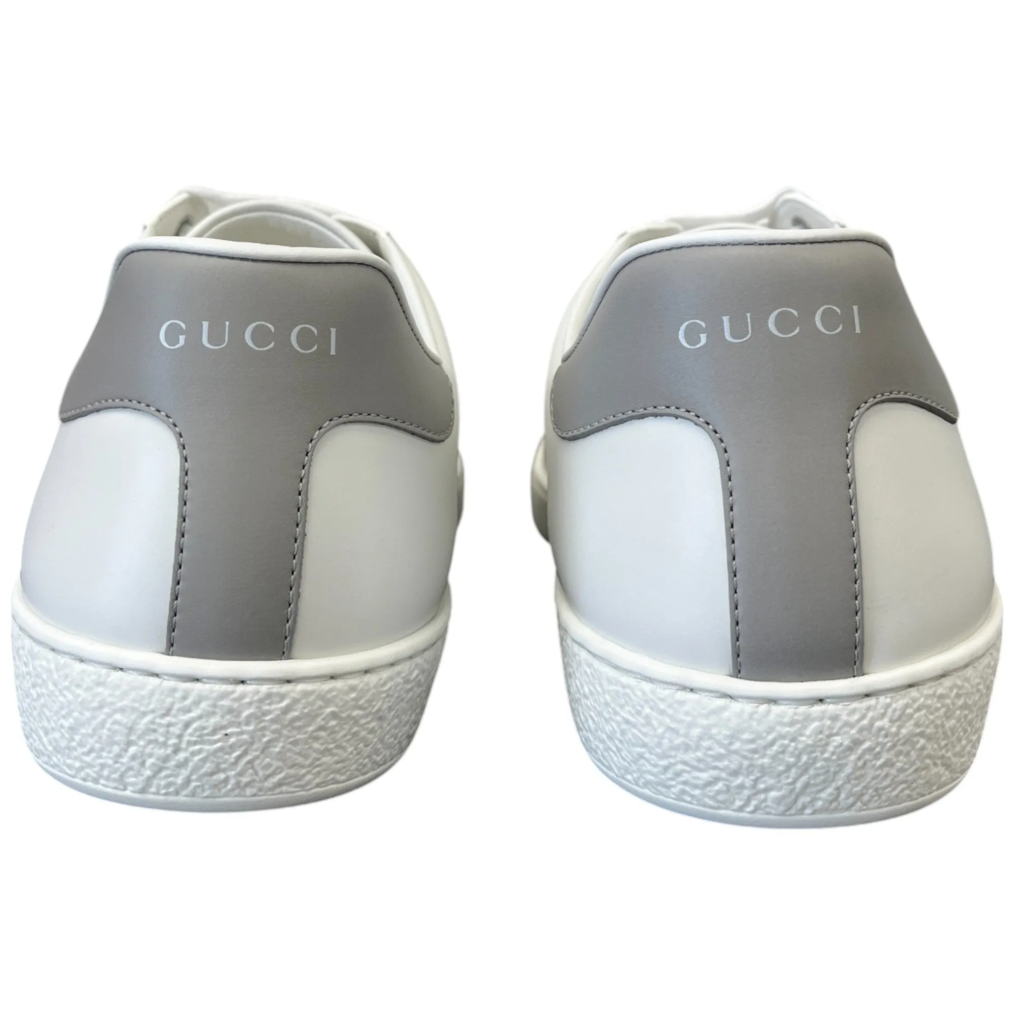 Men's Ace Low Trainers White Size EU 45.5 / UK 11.5