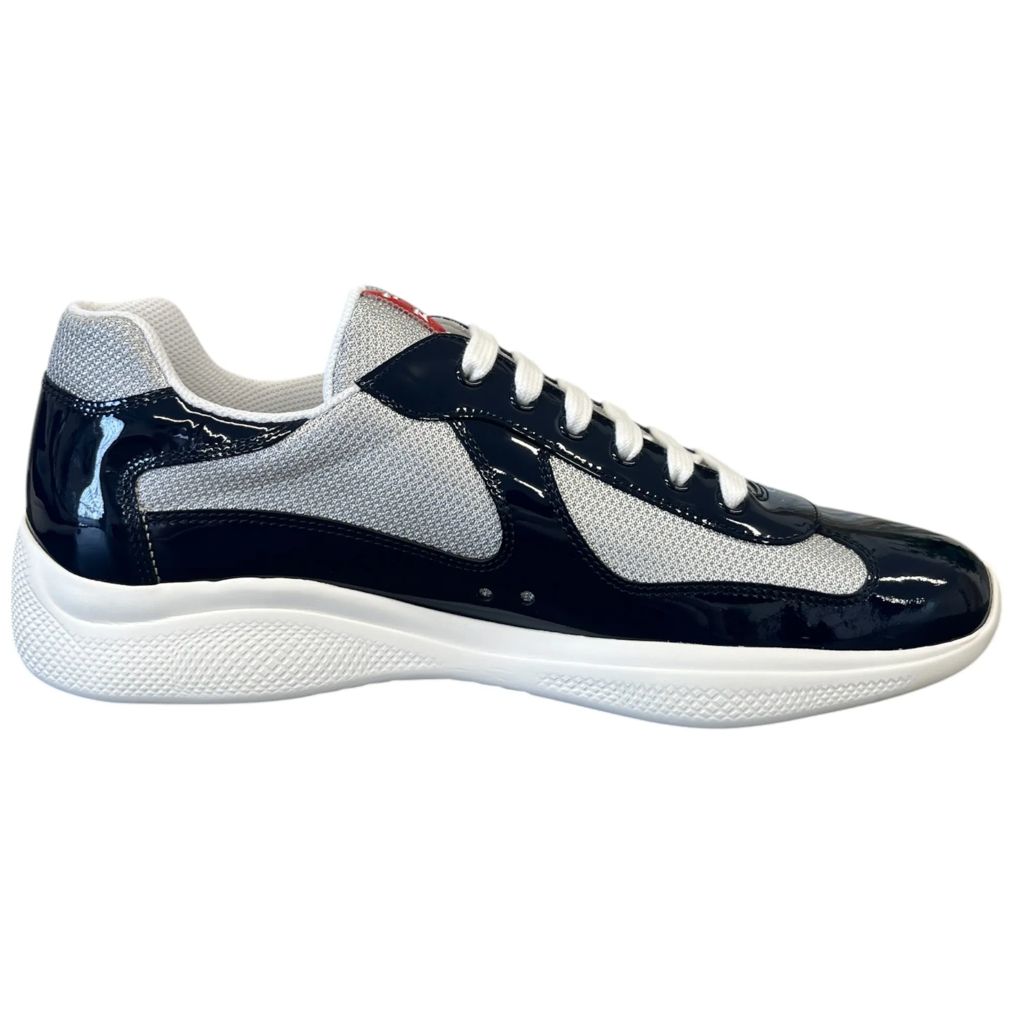 Men's America'S Cup Low Trainers Blue Size EU 46 / UK 12