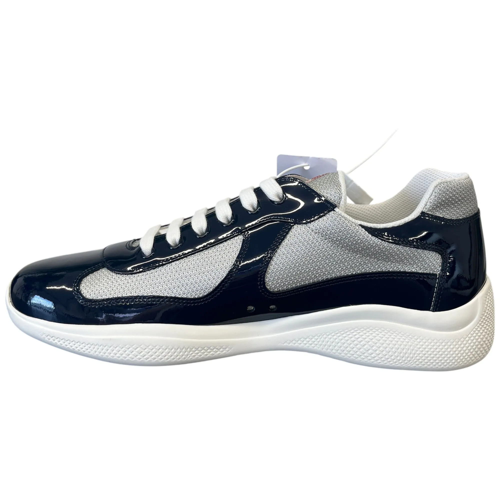 Men's America'S Cup Low Trainers Blue Size EU 46 / UK 12