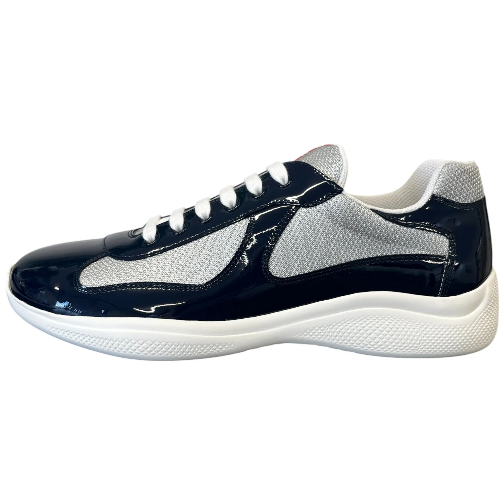 Men's America'S Cup Low Trainers Blue Size EU 46 / UK 12