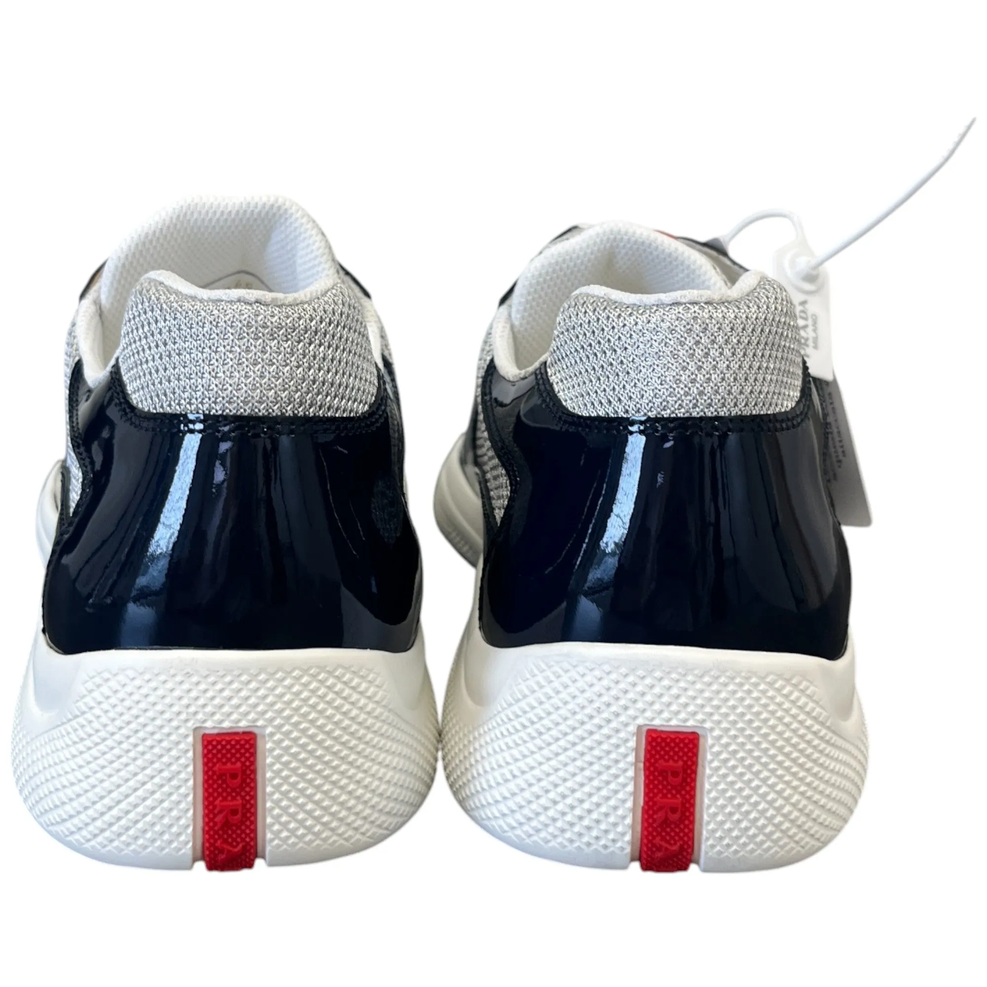 Men's America'S Cup Low Trainers Blue Size EU 46 / UK 12