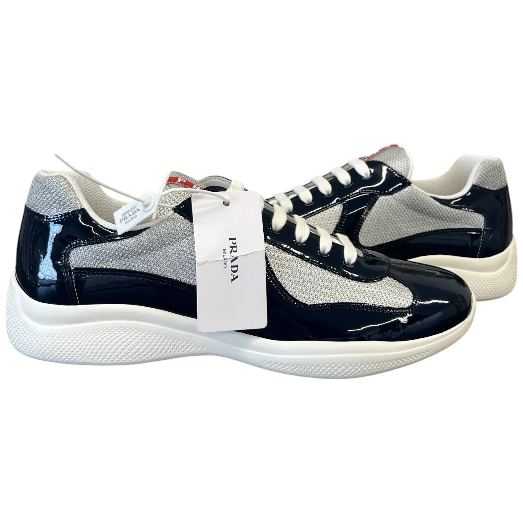 Men's America'S Cup Low Trainers Blue Size EU 46 / UK 12