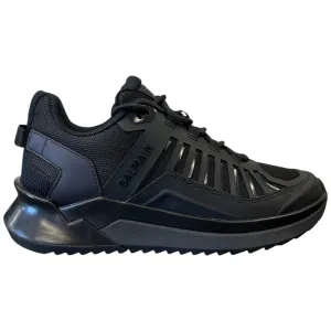 Men's B-Trail Low Trainers Black Size EU 41 / UK 7