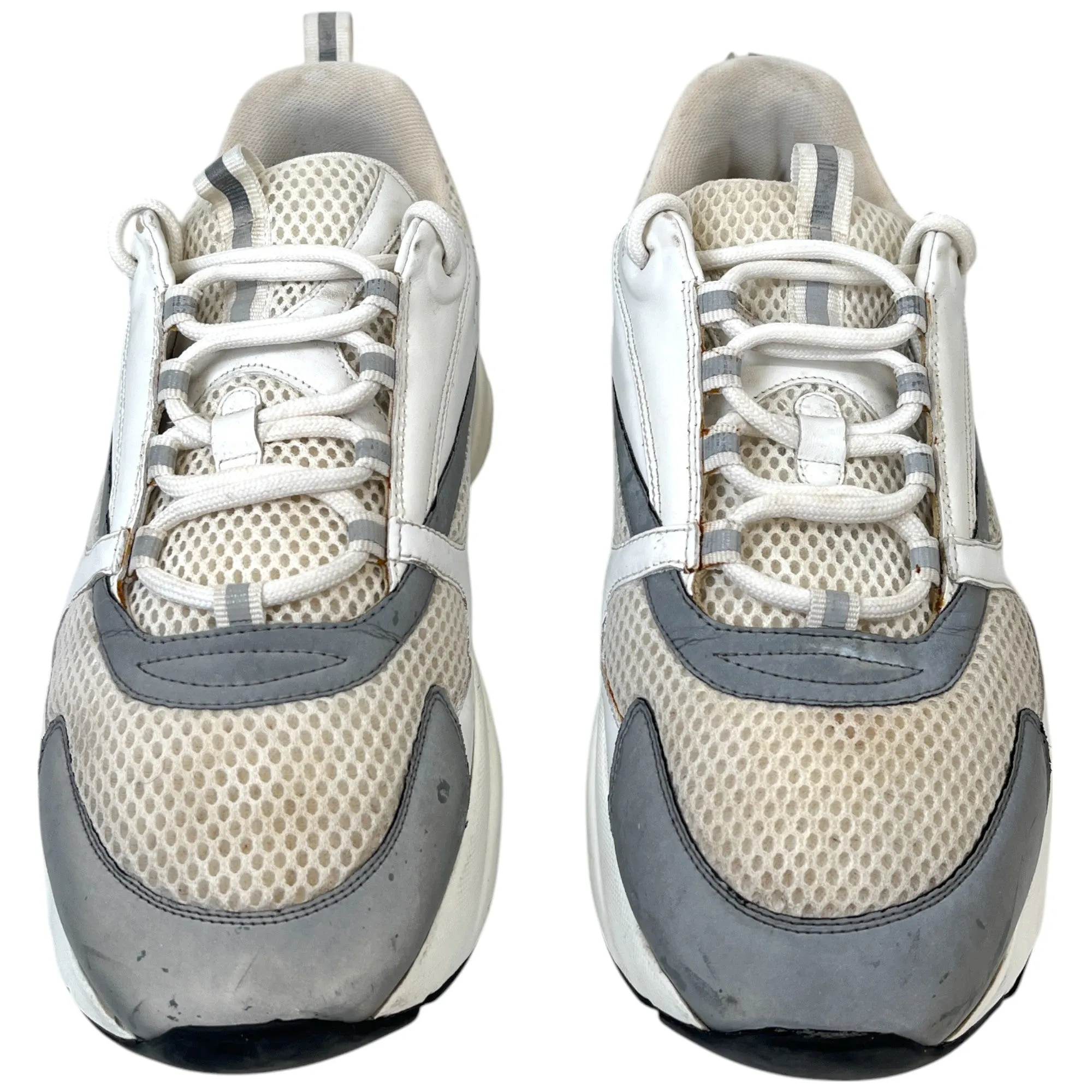 Men's B22 Low Trainers White Size EU 44 / UK 10