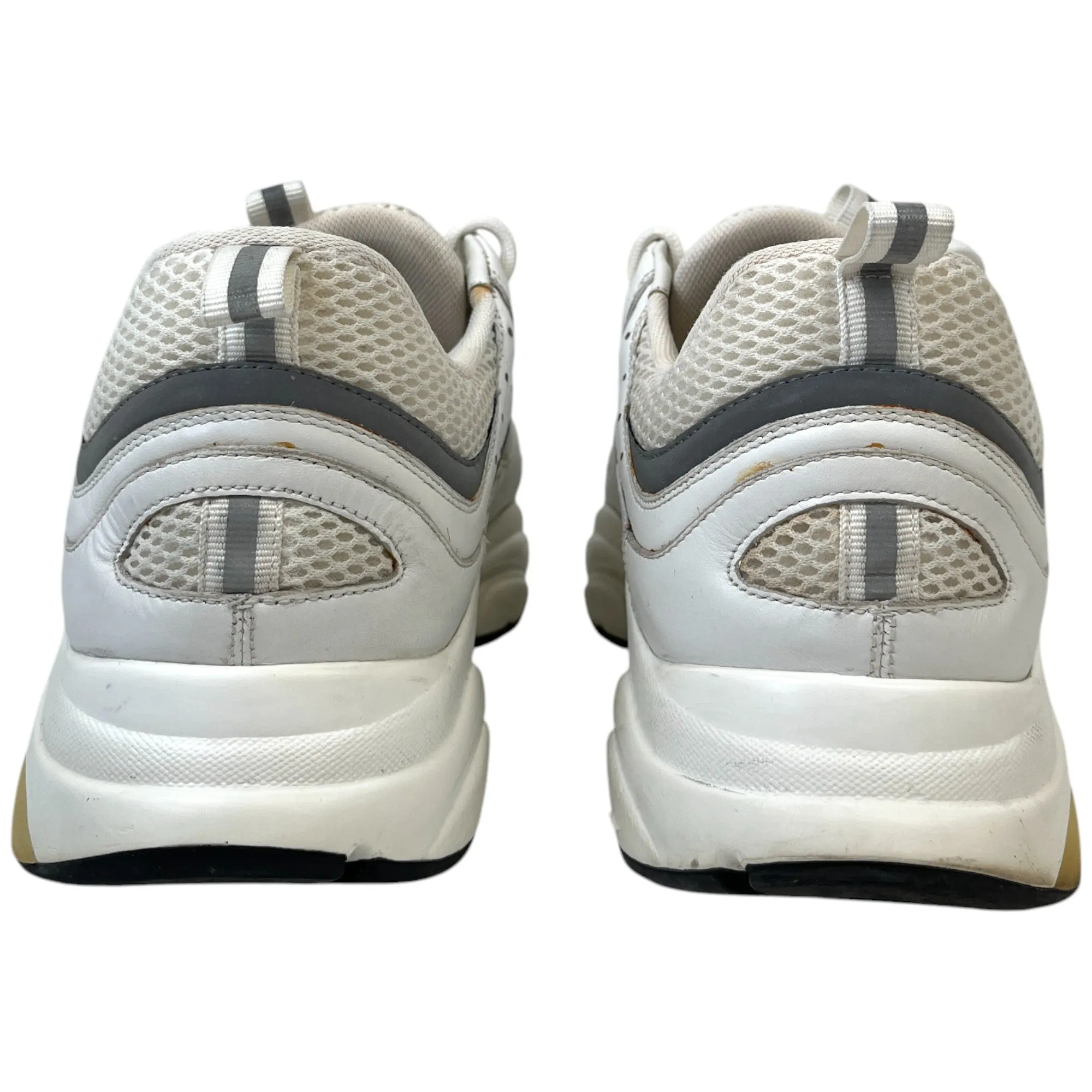 Men's B22 Low Trainers White Size EU 44 / UK 10