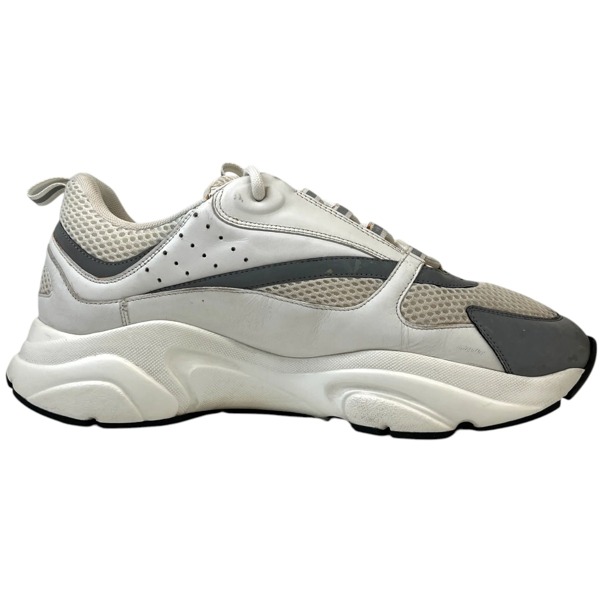 Men's B22 Low Trainers White Size EU 44 / UK 10