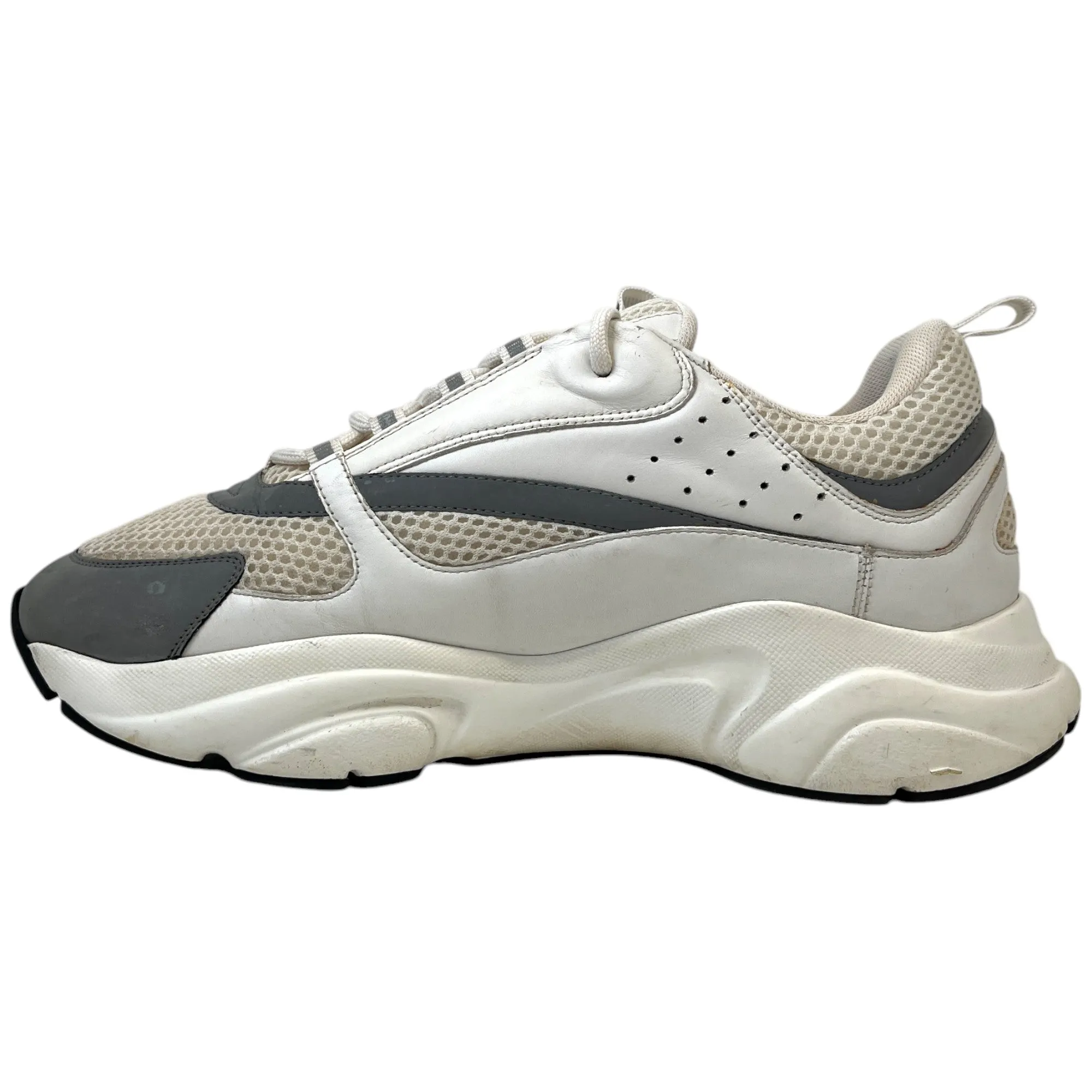 Men's B22 Low Trainers White Size EU 44 / UK 10
