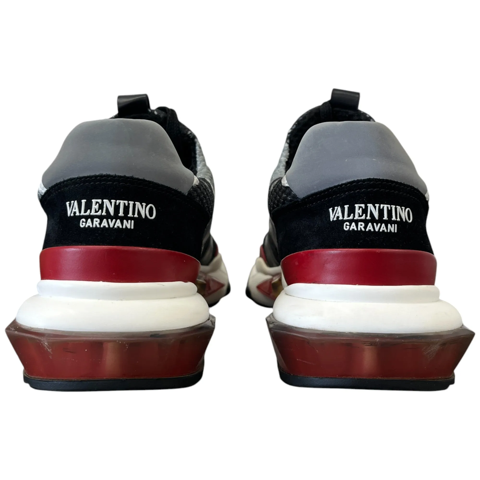 Men's Bounce Low Trainers Multi-Coloured Size EU 40 / UK 6