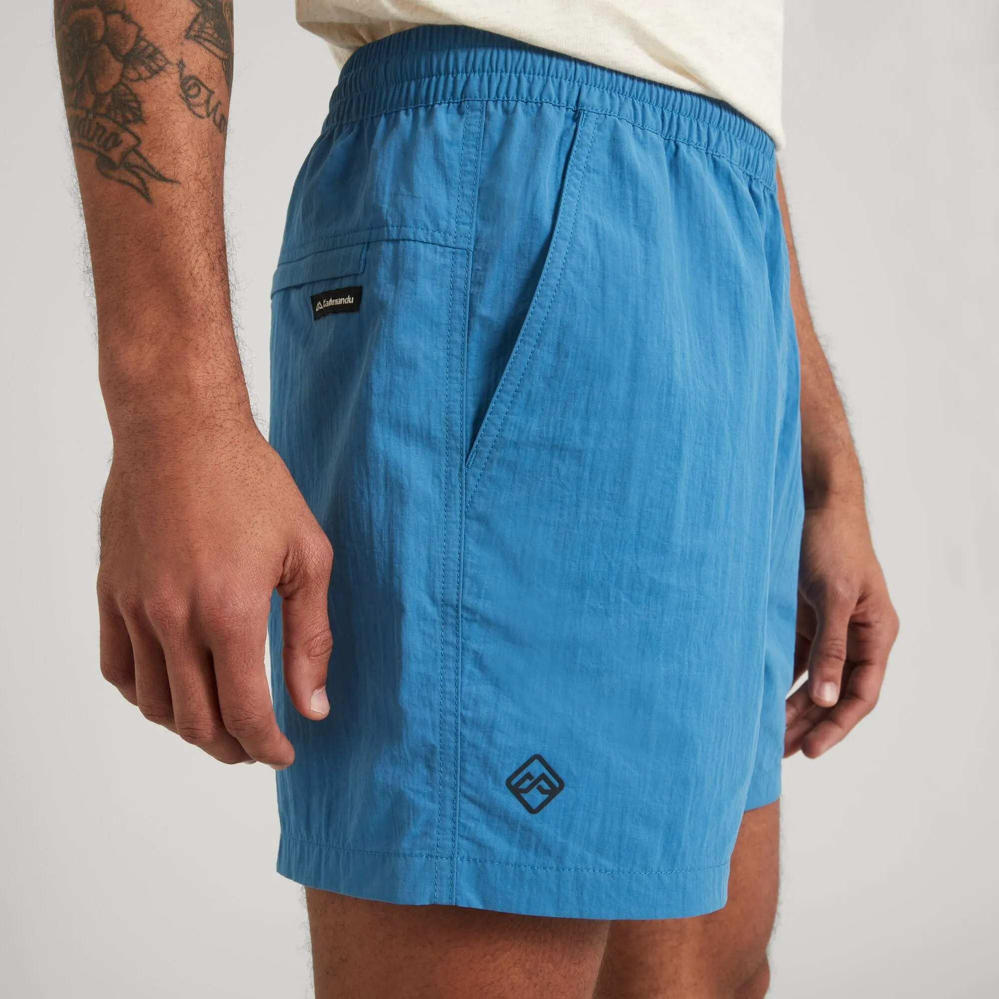 Men's EVRY-Day 5 inch Shorts - Blueridge