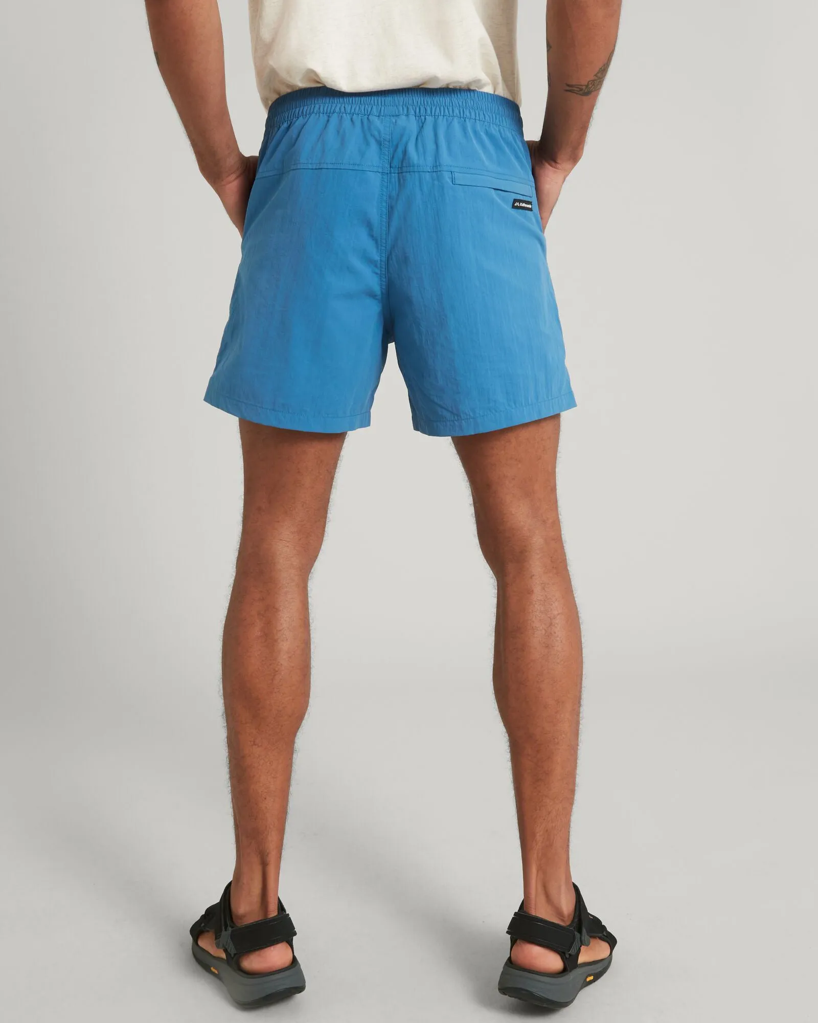 Men's EVRY-Day 5 inch Shorts - Blueridge