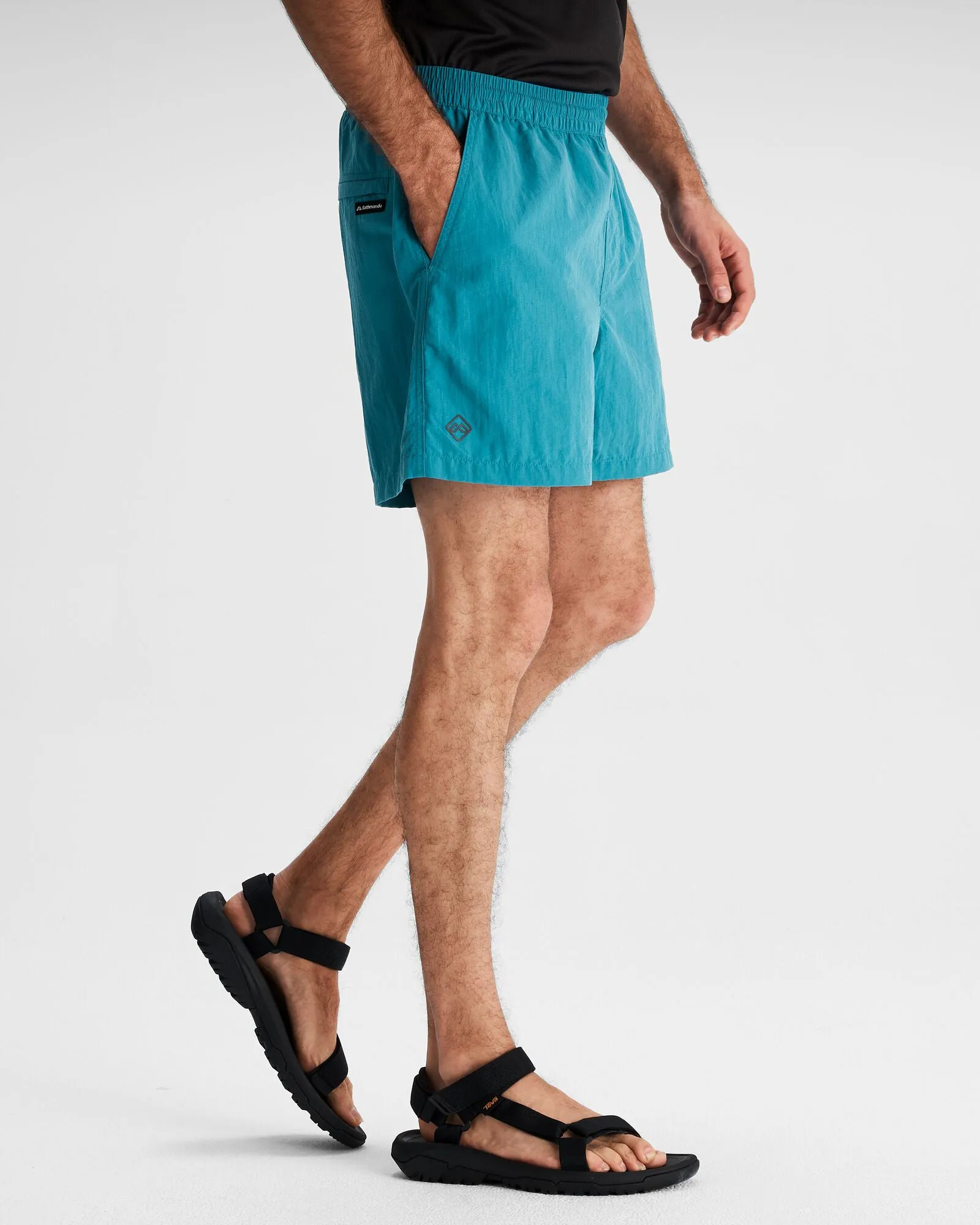 Men's EVRY-Day 5 inch Shorts - Eddy
