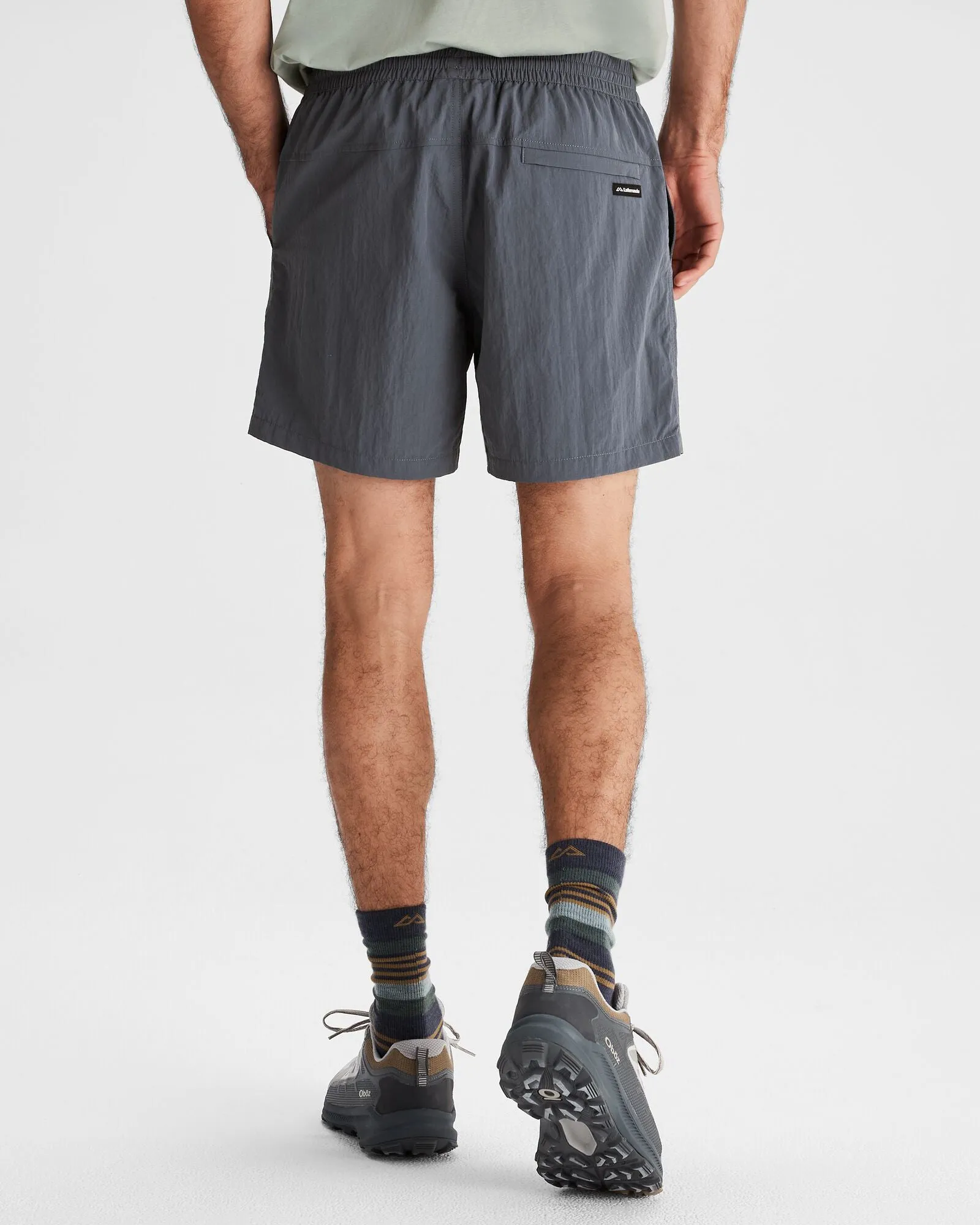 Men's EVRY-Day 5 inch Shorts - Light Navy