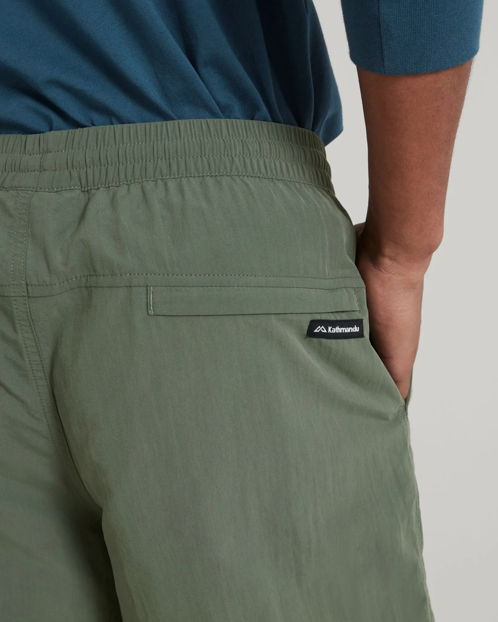 Men's EVRY-Day 5 inch Shorts - Thyme
