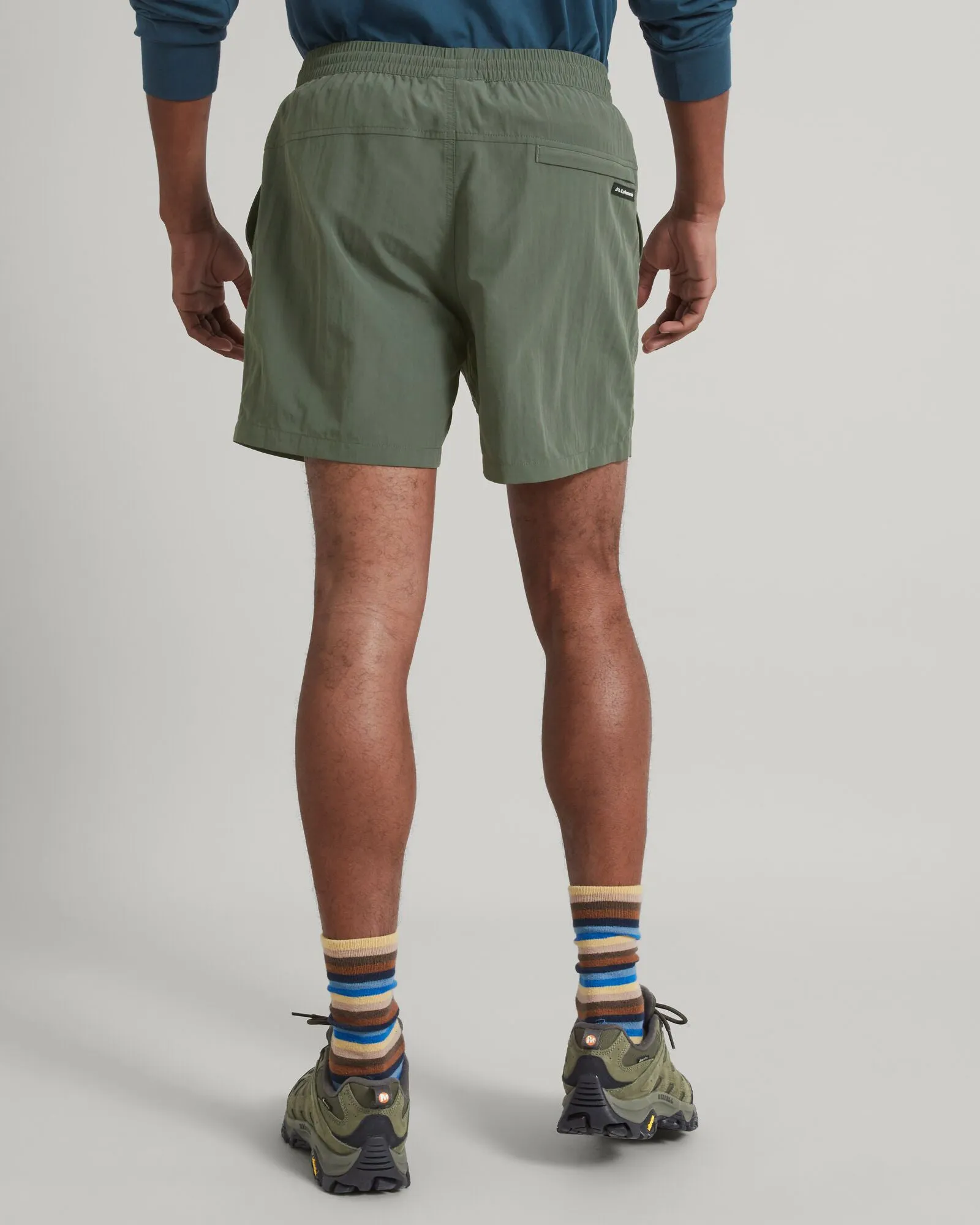 Men's EVRY-Day 5 inch Shorts - Thyme