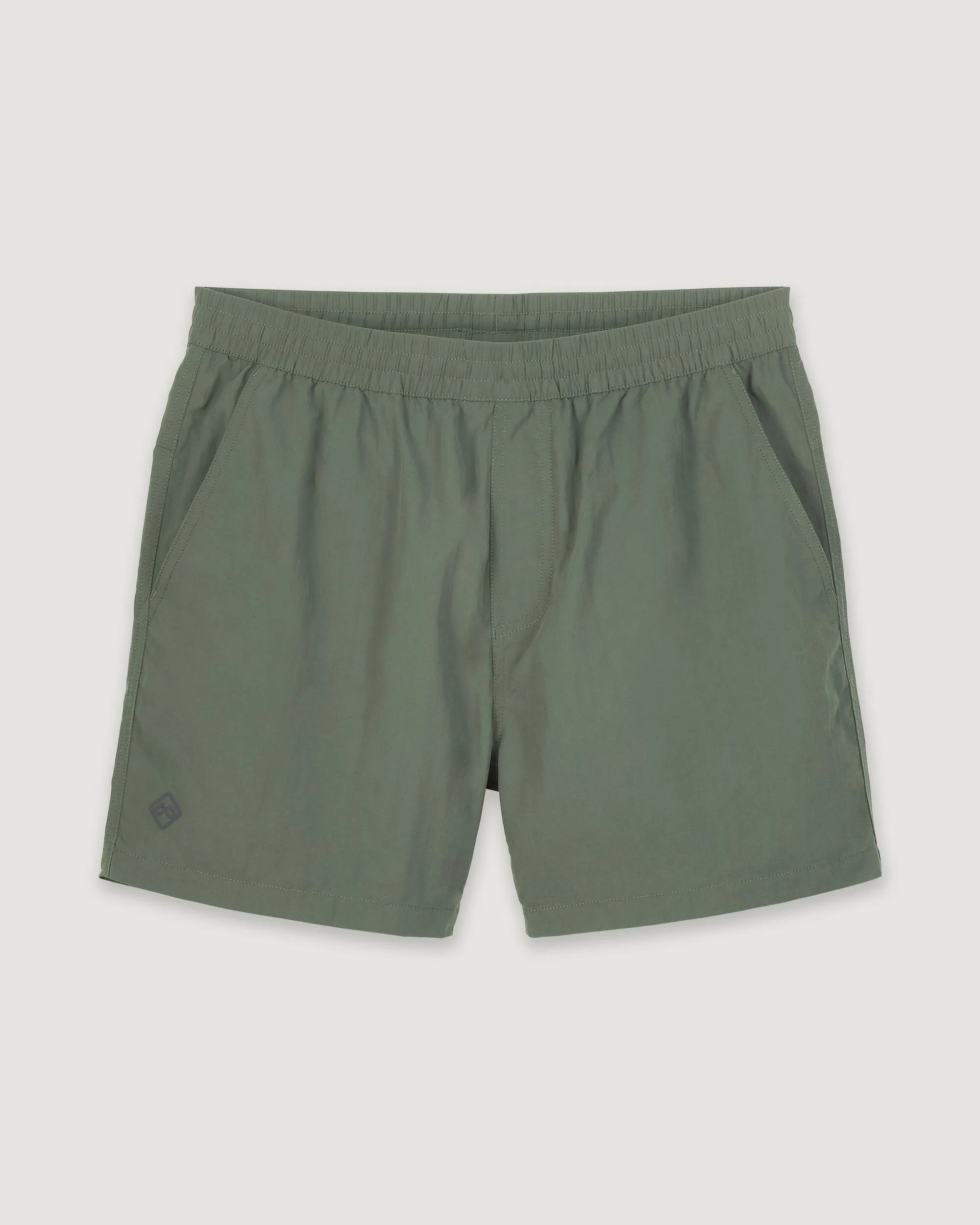 Men's EVRY-Day 5 inch Shorts - Thyme