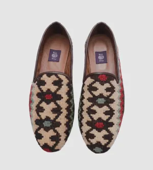 Men's Kilim Loafer Size 11