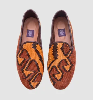 Men's Kilim Loafer Size 11