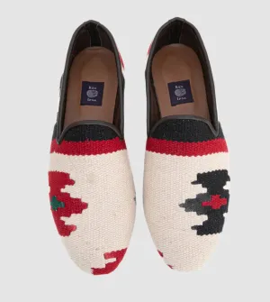 Men's Kilim Loafer Size 11