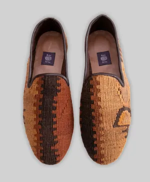 Men's Kilim Loafer Size 12