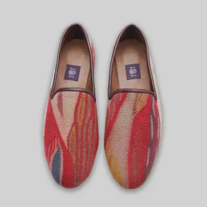 Men's Kilim Loafer Size 12