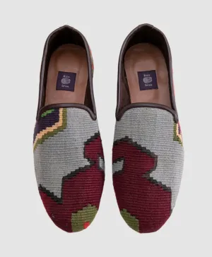 Men's Kilim Loafer Size 12