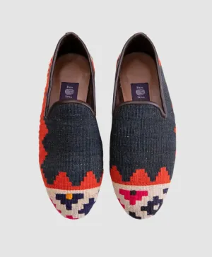 Men's Kilim Loafer Size 7
