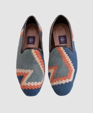 Men's Kilim Loafer Size 7