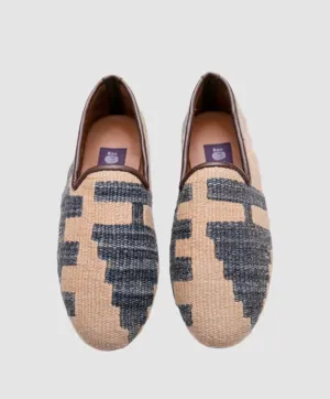 Men's Kilim Loafer Size 7