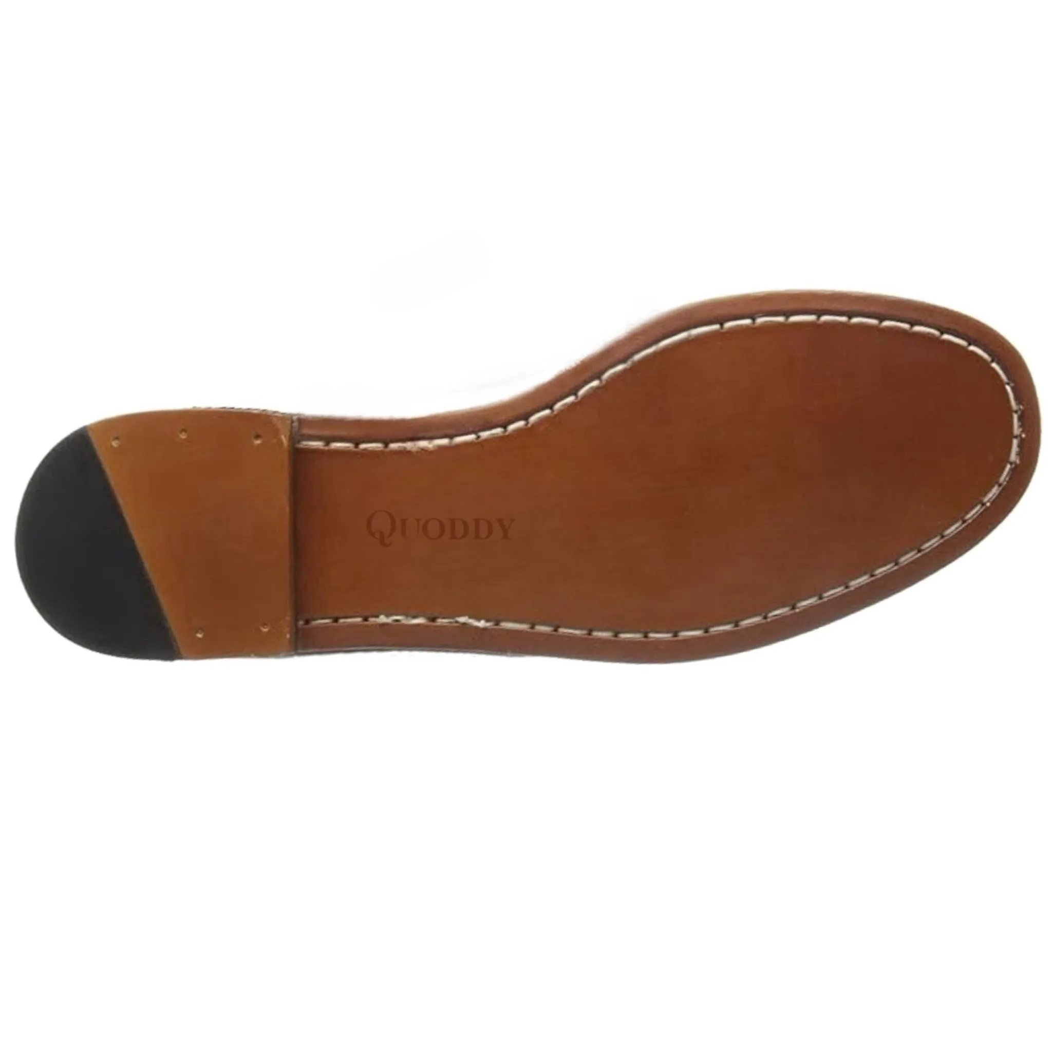 Men's Penny Loafer Classic LE: Black/Zephyr/White