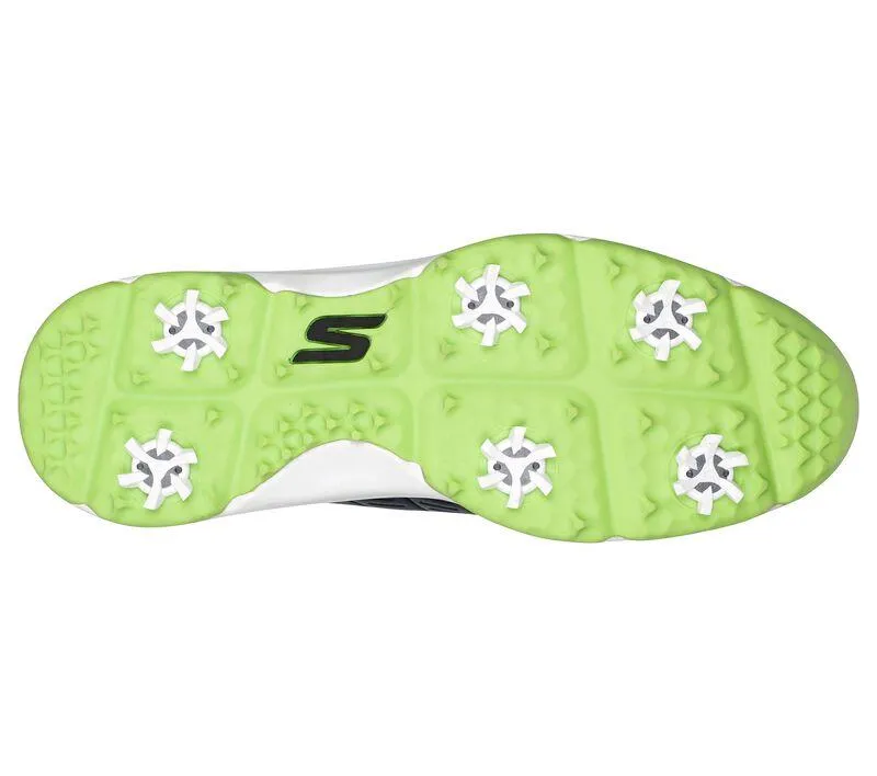 Men's Wide Fit Skechers 214027 Go Golf Torque 2 Trainers