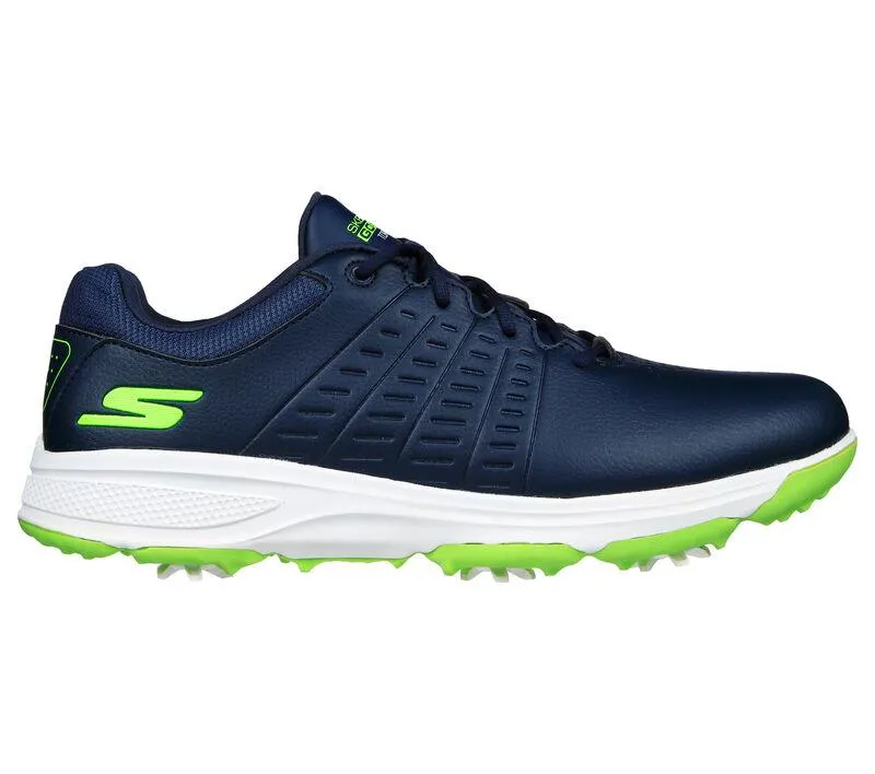 Men's Wide Fit Skechers 214027 Go Golf Torque 2 Trainers