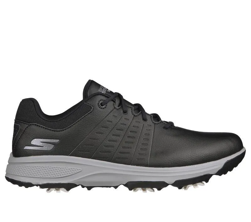 Men's Wide Fit Skechers 214027 Go Golf Torque 2 Trainers