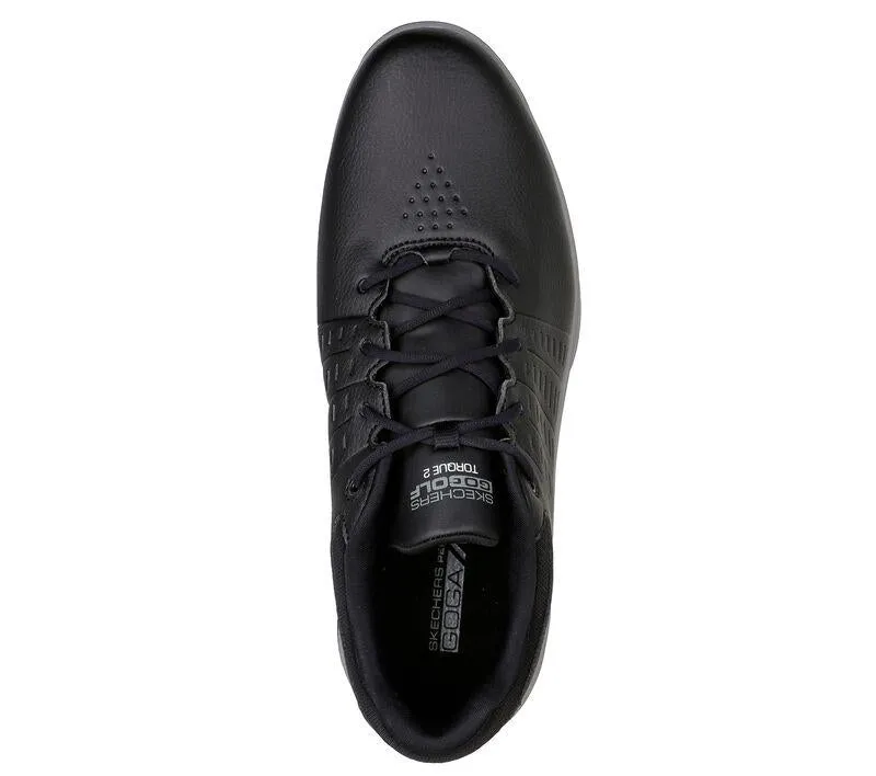 Men's Wide Fit Skechers 214027 Go Golf Torque 2 Trainers